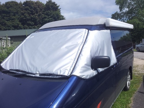 Mazda bongo external thermal - mazda,