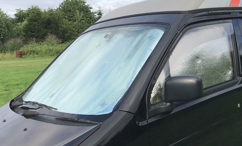 Mazda bongo thermal screen - mazda,