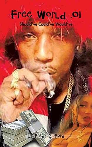 Free world should ve - world, should’ve