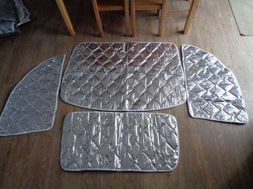Mazda bongo ford freda silver - bongo/ford,