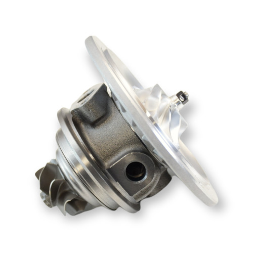 Turbocharger upgrade cartridge - upgrade,