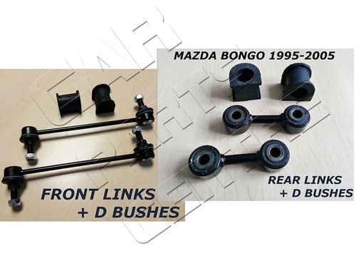 For mazda bongo ford freda - ford,