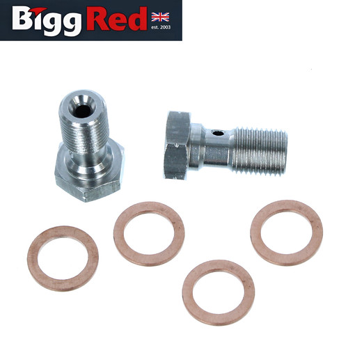 Hel performance ford freda - hel, 2x