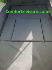 **Memory Foam ** Mazda Bongo
