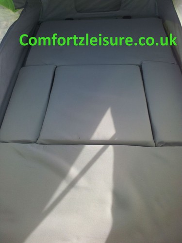 Memory foam mazda bongo - **memory,