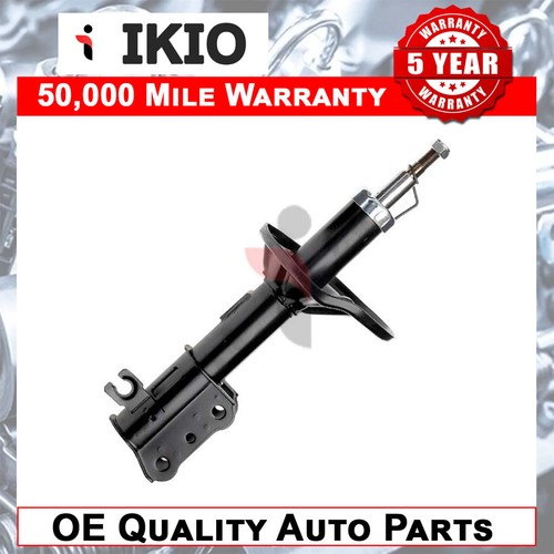 Ikio front right - front,