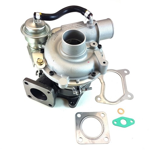 Turbocharger for mazda bongo - turbocharger,