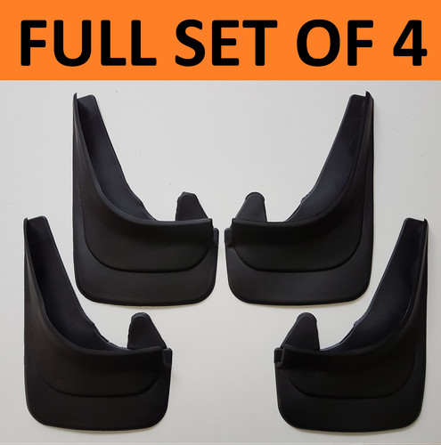 Rubber moulded universal - rubber,