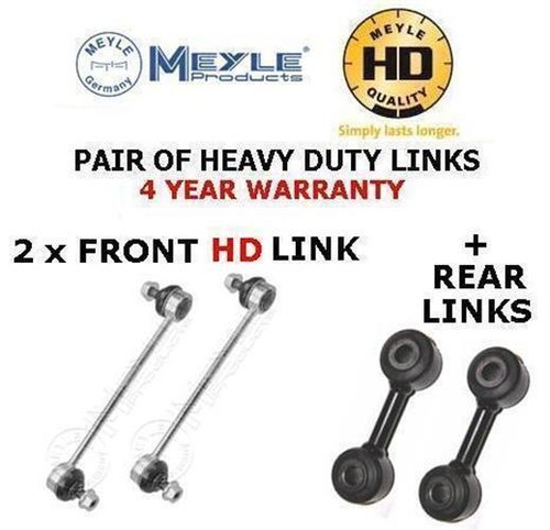 For ford freda dt front - 2.5,