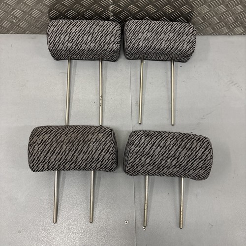 Ford freda rear seat headrest - ford,
