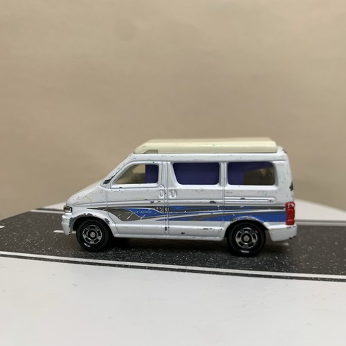 1996 tomy tomica mazda - tomica,