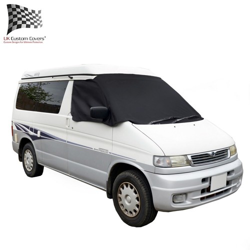 Ford freda frost wrap - ford, screen