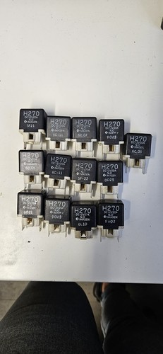 H270 imasen relay - imasen,
