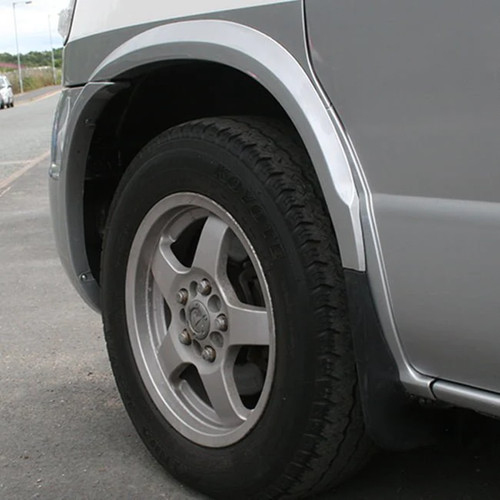 For ford freda wheel arch - for,