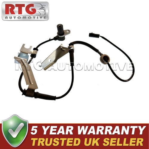 Front left abs sensor for - sensor,