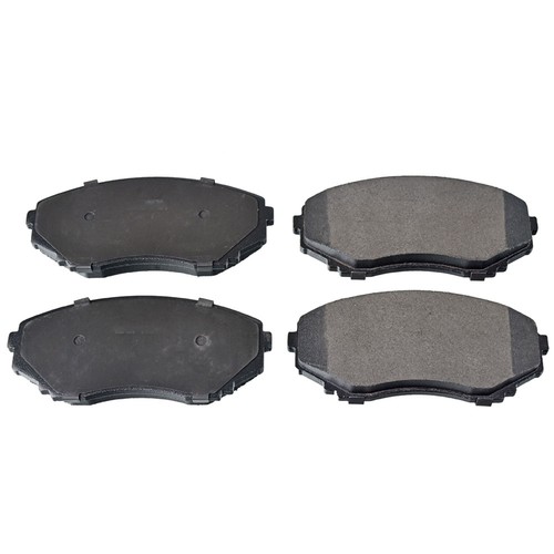 Don pcp1427 brake pads set - brake,