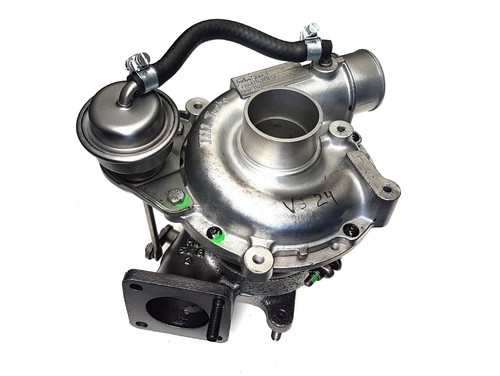 Turbocharger mazda bongo - mazda,
