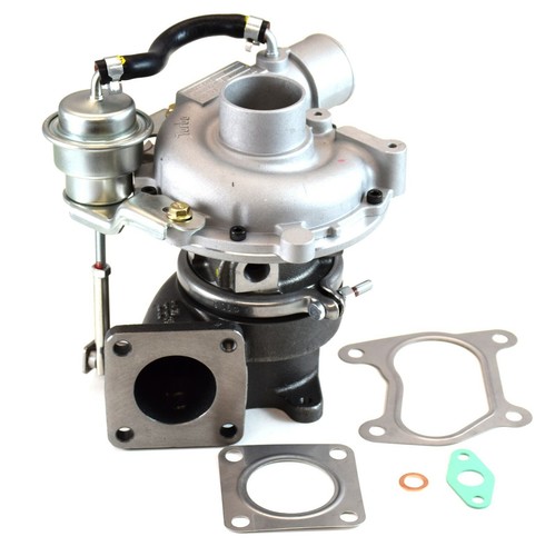 Turbocharger upgrade for - for, ford