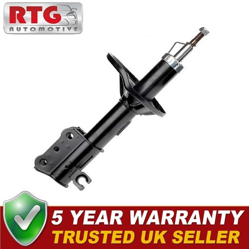 Front right shock - front,