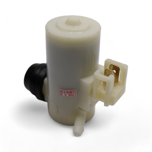 Rear window wash wipe - rear, washer